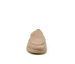 Women's Lama Loafers|Chelsea Crew New