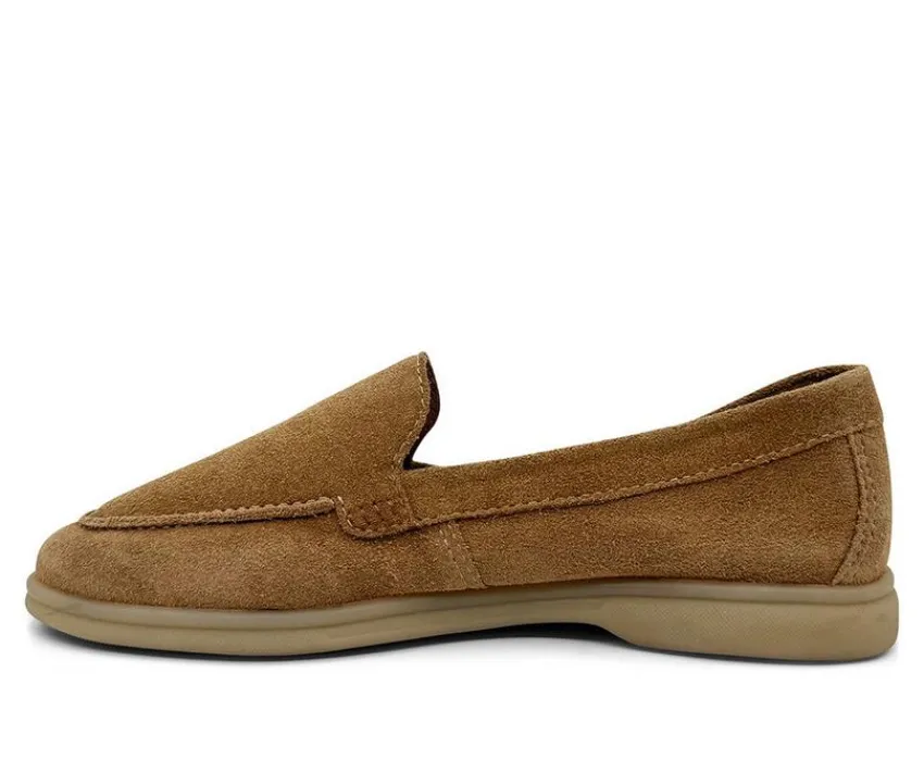 Chelsea Crew Loafers & Oxfords>Women's Lama Loafers