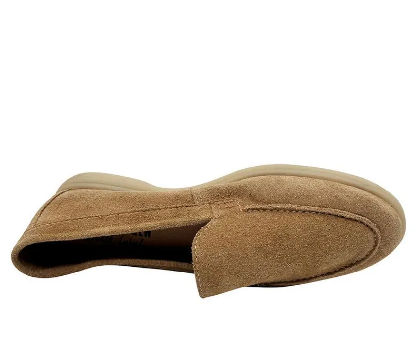 Chelsea Crew Loafers & Oxfords>Women's Lama Loafers