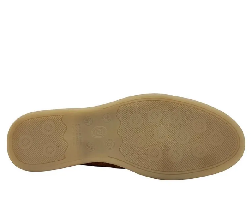 Chelsea Crew Loafers & Oxfords>Women's Lama Loafers
