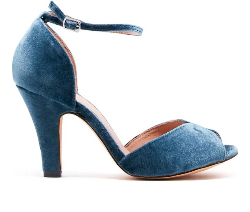 Women's Lola Dress Sandals|Chelsea Crew Sale