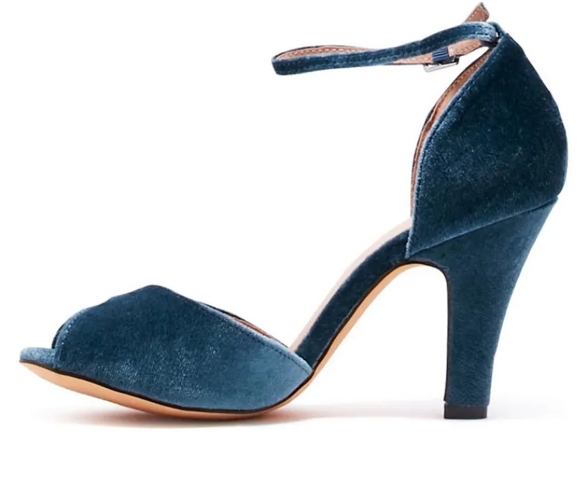 Women's Lola Dress Sandals|Chelsea Crew Sale