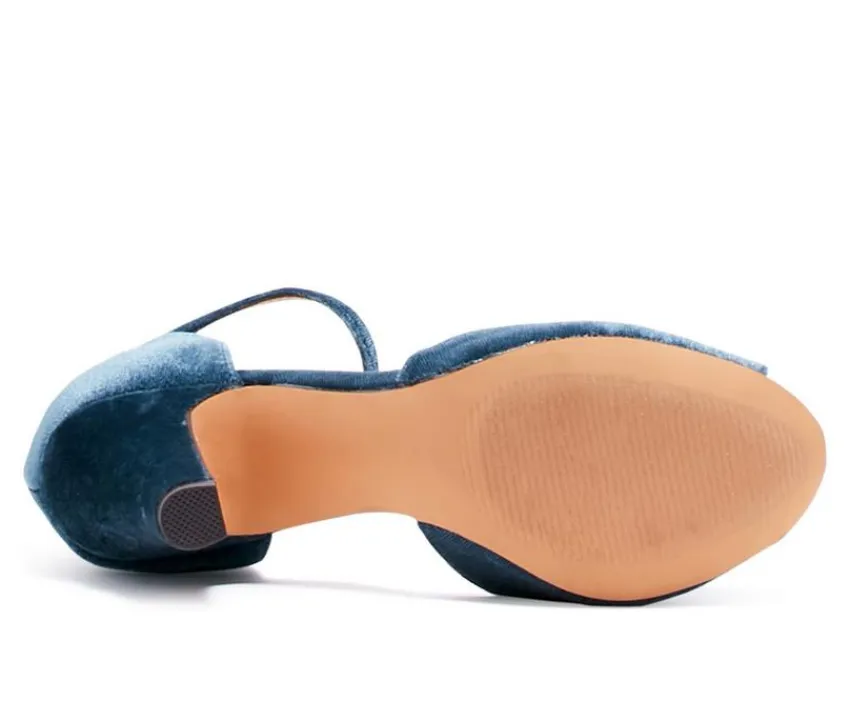 Women's Lola Dress Sandals|Chelsea Crew Sale