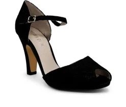 Women's Lulu Dress Sandals|Chelsea Crew New