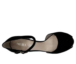 Women's Lulu Dress Sandals|Chelsea Crew New