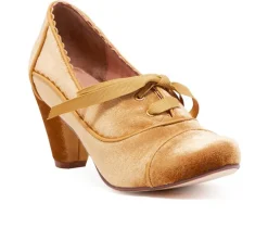 Women's Madison Oxford Pumps|Chelsea Crew Best