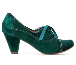 Women's Madison Oxford Pumps|Chelsea Crew Best