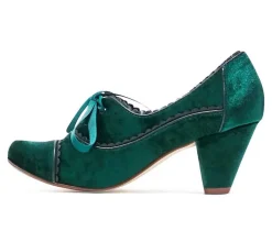 Women's Madison Oxford Pumps|Chelsea Crew Best