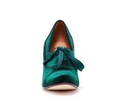 Women's Madison Oxford Pumps|Chelsea Crew Best