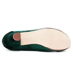 Women's Madison Oxford Pumps|Chelsea Crew Best
