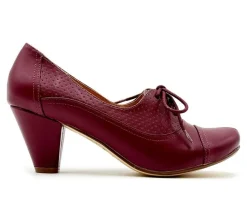 Women's Matyal Oxford Pumps|Chelsea Crew Hot