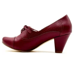 Women's Matyal Oxford Pumps|Chelsea Crew Hot