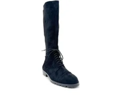 Chelsea Crew Tall|Boots & Booties>Women's Midnight Knee High Boots