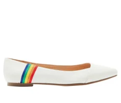 Chelsea Crew Flats>Women's Pammy Flats