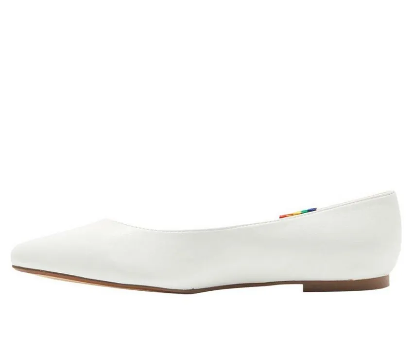 Chelsea Crew Flats>Women's Pammy Flats