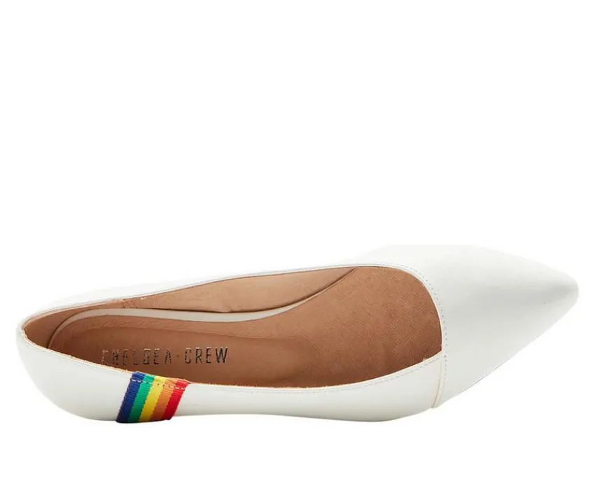 Chelsea Crew Flats>Women's Pammy Flats
