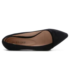 Women's Pammy Flats|Chelsea Crew Sale