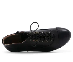 Women's Pyramid Lace Up Booties|Chelsea Crew Discount