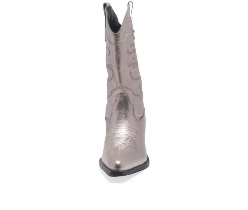Chelsea Crew Cowboy & Western>Women's Racketeer Western Boots