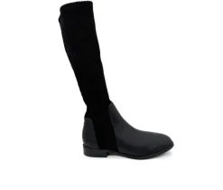 Chelsea Crew Tall>Women's Rambler Knee High Boots