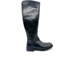 Women's Ramona Knee High Boots|Chelsea Crew Sale