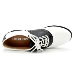 Women's Rizzo Oxfords|Chelsea Crew Sale