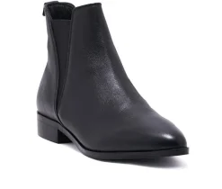 Women's Rollo Chelsea Booties|Chelsea Crew Best