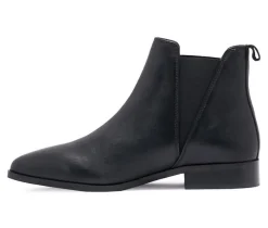 Women's Rollo Chelsea Booties|Chelsea Crew Best