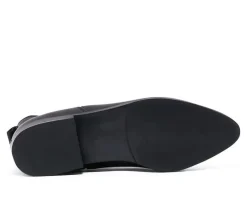 Women's Rollo Chelsea Booties|Chelsea Crew Best