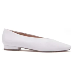Women's Slick Flats|Chelsea Crew Hot