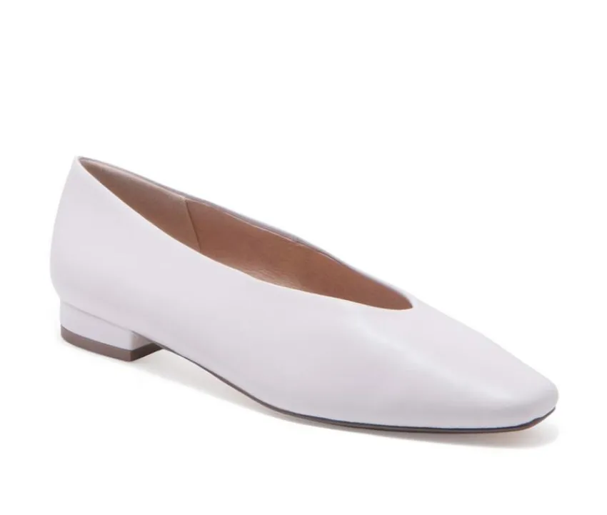 Women's Slick Flats|Chelsea Crew Hot