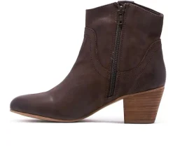 Women's Texan Western Boots|Chelsea Crew Discount
