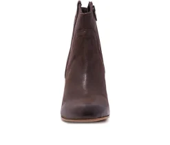 Women's Texan Western Boots|Chelsea Crew Discount