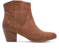Chelsea Crew Dress|Cowboy & Western>Women's Texan Western Boots