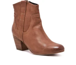 Chelsea Crew Dress|Cowboy & Western>Women's Texan Western Boots