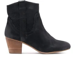 Chelsea Crew Dress|Cowboy & Western>Women's Texan Western Boots