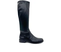 Women's Train Knee High Boots|Chelsea Crew Clearance