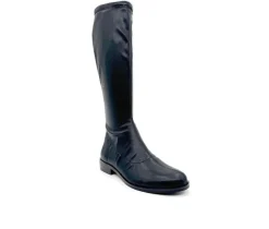 Women's Train Knee High Boots|Chelsea Crew Clearance