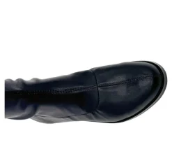 Women's Train Knee High Boots|Chelsea Crew Clearance