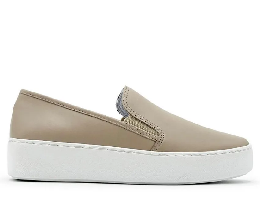 Chelsea Crew Platform|Boat Shoes & Slip-Ons>Women's Ulta Platform Slip On Shoes