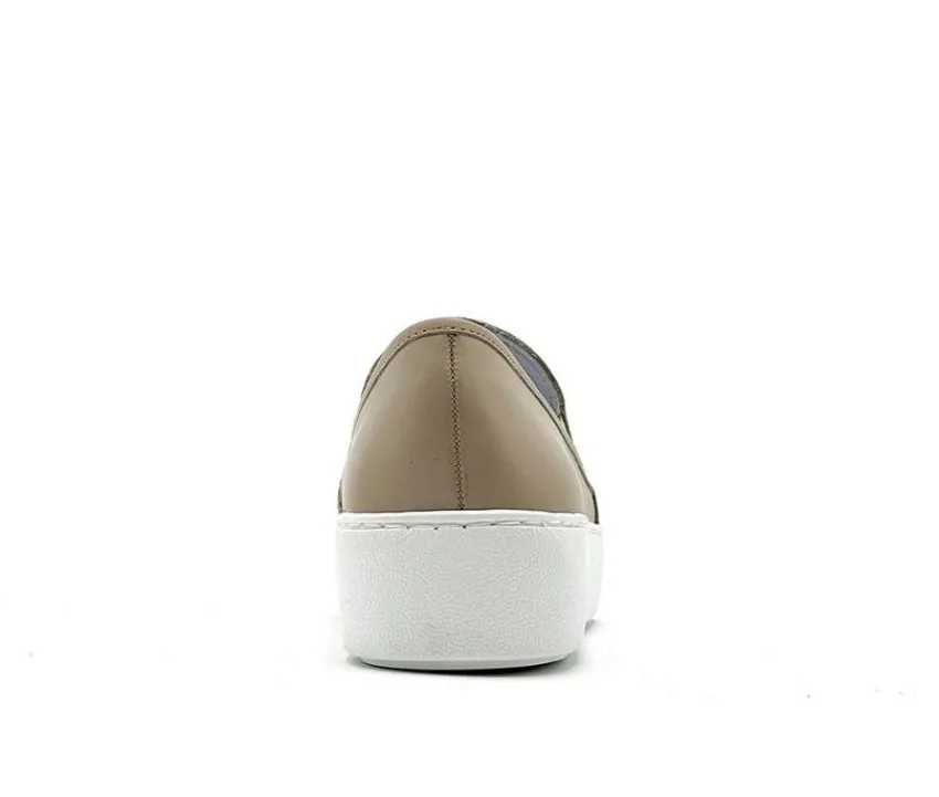 Chelsea Crew Platform|Boat Shoes & Slip-Ons>Women's Ulta Platform Slip On Shoes