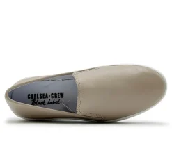 Chelsea Crew Platform|Boat Shoes & Slip-Ons><noscript><img width=