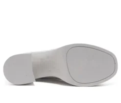 Women's Vanson Platform Heeled Booties|Chelsea Crew Online