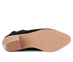 Women's William Heeled Booties|Chelsea Crew Best