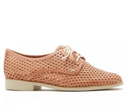 Women's Woody Oxfords|Chelsea Crew Sale
