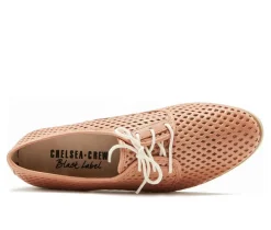Women's Woody Oxfords|Chelsea Crew Sale