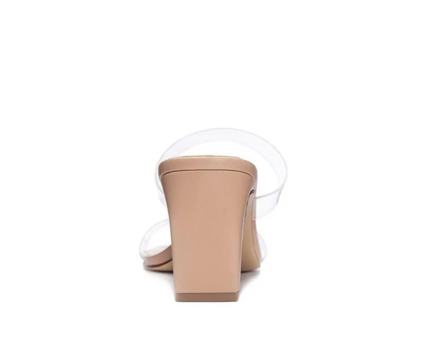 Chinese Laundry Sandals|Pumps & Heels>Women's Yanti Dress Sandals