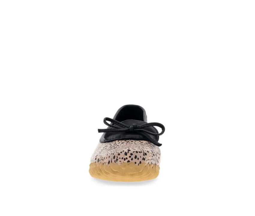 Chooka Boat Shoes & Slip-Ons>Women's Duck Skimmer Rain Shoes