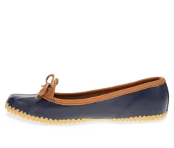 Women's Duck Skimmer Rain Shoes|Chooka