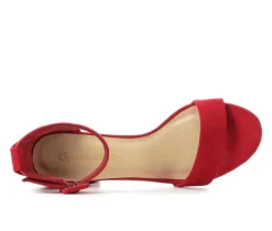 City Classified Sandals|Pumps & Heels><noscript><img width=